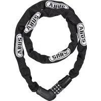 ABUS 5805c Kedjelås