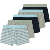 Name it 13243384 Boxers 5 Enheter