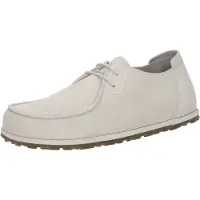 Birkenstock Knytsko 'Utti' off-white