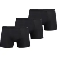 TEYLI Boxershorts svart