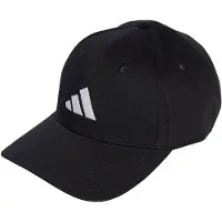 Adidas Sportkeps 'New Logo Baseball' svart / vit