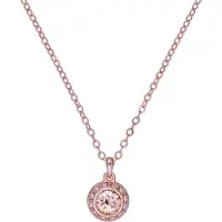 Ted Baker Halsband 'SOLTELL' roséguld