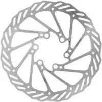 Sram Rotor G3 Cleansweep 203 Mm Bromsskiva