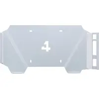 4Mount Ps4 Pro Väggmontering
