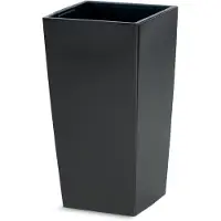 Prosperplast High Urbi 91l 40x40x75 Cm Blomkruka