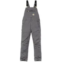 Carhartt Rugged Flex Rigby Bib Övergripande