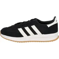 Adidas Låg sneaker 'Run 70s 2.0' svart / vit