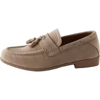 Next Lågsko beige