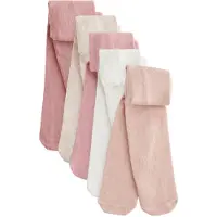 Next Strumpbyxa beige / rosa