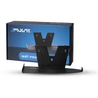 4Mount Ps5 Slim Väggmontering