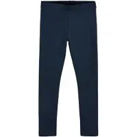 Next Leggings marinblå