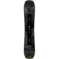 Amplid - Snowboards - Singular Twin 2026 för UnisexUll - Storlek 158 cm - Blå