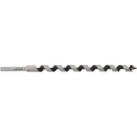 Wolfcraft 7675010 Auger-borr 20 mm Total längd 400 mm Sexkantskaft 1 st