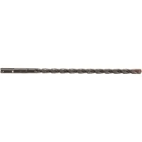 Wolfcraft 7996000 Hårdmetall Borrhammare 10 mm Total längd 260 mm SDS-Plus 1 st