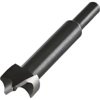 Wolfcraft 3362000 Forstnerborr 20 mm Total längd 90 mm Cylinderskaft 1 st