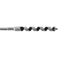 Wolfcraft 7665010 Auger-borr 20 mm Total längd 250 mm Sexkantskaft 1 st