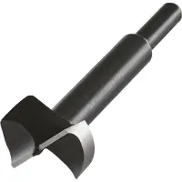 Wolfcraft 3365000 Forstnerborr 30 mm Total längd 90 mm Cylinderskaft 1 st