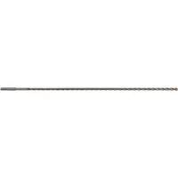 Wolfcraft 7886010 Hårdmetall Borrhammare 10 mm Total längd 600 mm SDS-Plus 1 st