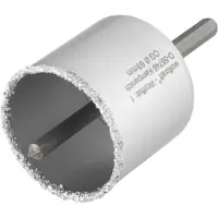 Wolfcraft Borrkrona med skaft och centreringsborrbit 8913000; 68 mm