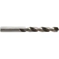 Wolfcraft 7572010 HSS Metall-spiralborr 14 mm Total längd 160 mm Slipat DIN 338 Cylinderskaft 1 st