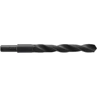 Wolfcraft 7535010 HSS Metall-spiralborr 16 mm Total längd 178 mm valssmidd DIN 338 Cylinderskaft 1 st