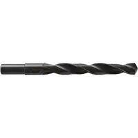 Wolfcraft 7534010 HSS Metall-spiralborr 15 mm Total längd 169 mm valssmidd DIN 338 Cylinderskaft 1 st