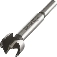 Wolfcraft 3316000 Forstnerborr 22 mm Total längd 90 mm Cylinderskaft 1 st
