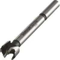 Wolfcraft 3313000 Forstnerborr 15 mm Total längd 90 mm Cylinderskaft 1 st