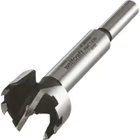 Wolfcraft 3319000 Forstnerborr 28 mm Total längd 90 mm Cylinderskaft 1 st