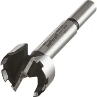 Wolfcraft 3321000 Forstnerborr 32 mm Total längd 90 mm Cylinderskaft 1 st