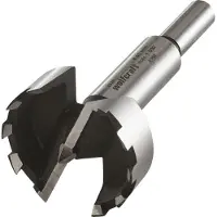 Wolfcraft 3326000 Forstnerborr 45 mm Total längd 90 mm Cylinderskaft 1 st