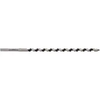 Wolfcraft 7672010 Auger-borr 14 mm Total längd 400 mm Sexkantskaft 1 st