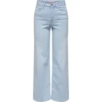 ONLY Jeans 'ONLMadison' ljusblå