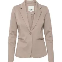 Ichi Kavaj 'Kate' taupe