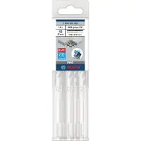 Bosch Accesorios Borr för betong 2608833905; 12x100x160 mm; 10 st.