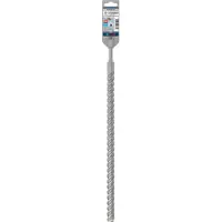 Bosch 2608836641 2608836641 Volframkarbid Borrhammare 20 mm Total längd 450 mm SDS-Plus 1 st