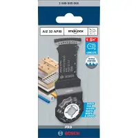 Bosch Accesorios PRO AIZ 32 APIB sticksågsblad/tafelskiva (2608669066)