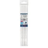 Bosch HAMMERBOR PLUS-5X 6,5X150X210MM 10 st