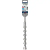Bosch 2608836644 2608836644 Volframkarbid Borrhammare 22 mm Total längd 250 mm SDS-Plus 1 st