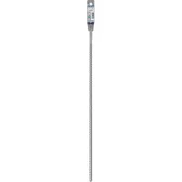Bosch Accesorios Borr för betong 2608836618; 10x550x610 mm; SDS-plus