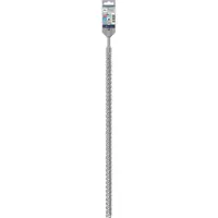 Bosch 2608836642 2608836642 Volframkarbid Borrhammare 20 mm Total längd 600 mm SDS-Plus 1 st