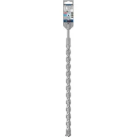 Bosch Accesorios -5x 22x400x450 Mm Sds-plus-borr För Vägg