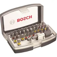 Bosch Skruvbitsats 2607017319; 32 st.