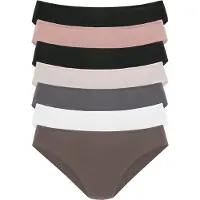 Vivance Trosa brun / antracit / svart / vit