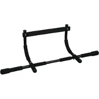 Iron gym Total Upper Body Workout Bar Dörrgym