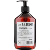 L:A Bruket 076 Dishwashing Liquid - Lemongrass/Rosemary 500 ml