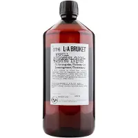 L:A Bruket 076 Dishwashing Liquid Refill - Lemongrass/Rosemary 1000 ml