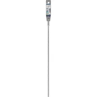 Bosch 2608836613 2608836613 Volframkarbid Borrhammare 6 mm Total längd 460 mm SDS-Plus 1 st