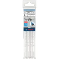 Bosch 2608833894 2608833894 Volframkarbid Borrhammare 6.5 mm SDS-Plus 10 st