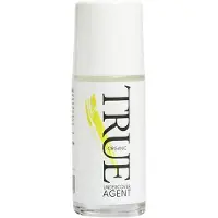True organic of Sweden Undercover Agent Deodorant Lemongrass 50 ml